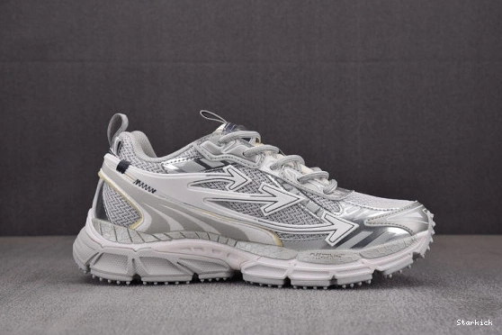 Be OFF-WHITE Right Back 0719